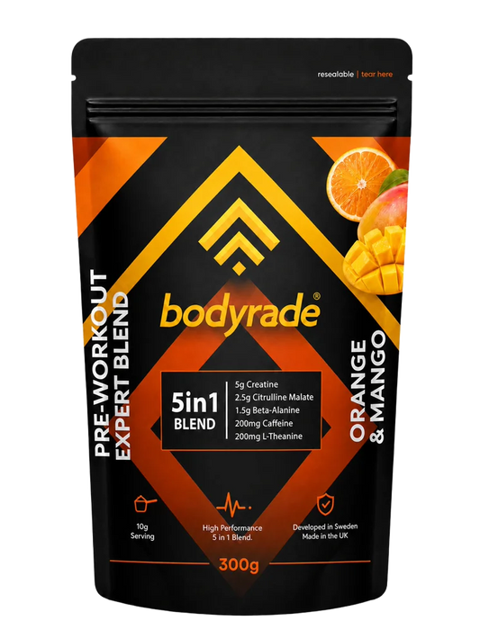 Bodyrade